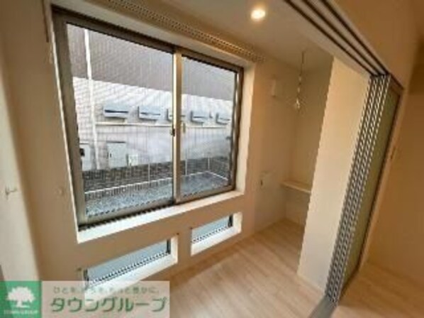 ベル フルールの物件内観写真